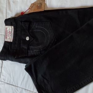 Mens True Religion Jeans